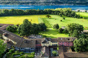 Castello del Sole Beach Resort&SPA Ascona